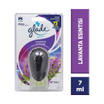 Glade Lavanta Araç Kokusu - 75 Gün Etkili