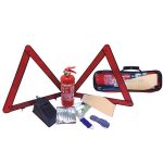 AUTOKIT TRAFİK SETİ KARE BEZ ÇANTA ”EKONOMİK”