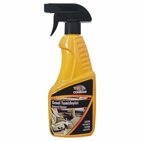 COMRADE GENEL TEMİZLEYİCİ 500 ML