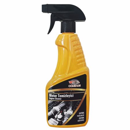 COMRADE MOTOR TEMİZLEYİCİ 500 ML