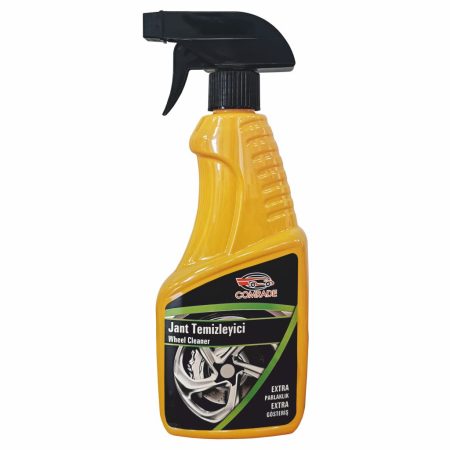 COMRADE JANT TEMİZLEYİCİ 500 ML