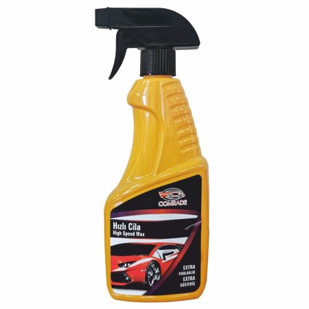 COMRADE HIZLI CİLA 500 ML