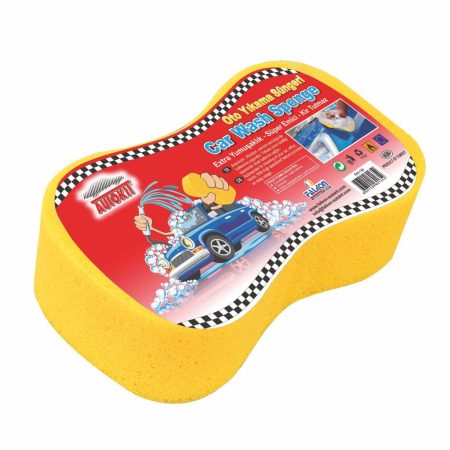 AUTOKİT OTO YIKAMA SÜNGERİ