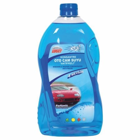 AUTOKIT KONSANTRE OTO CAM SUYU 1 LT. -22° C