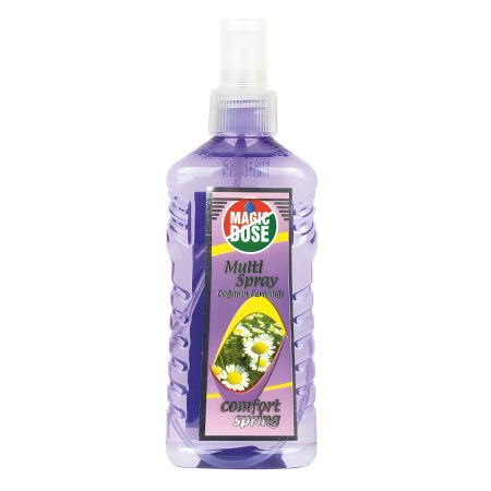 MULTİ SPRAY KOKU 200 ML SPRING