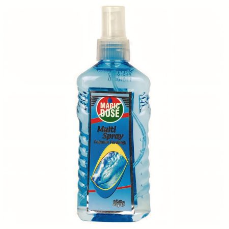 MULTİ SPREY KOKU 200 ML LIFE