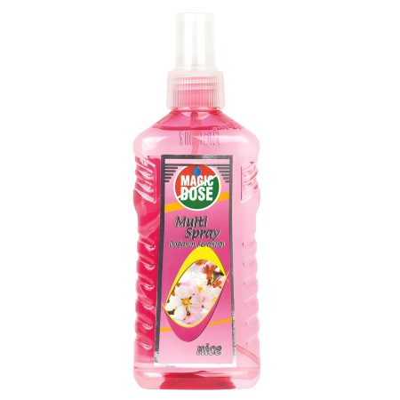MULTİ SPREY KOKU 200 ML NICE