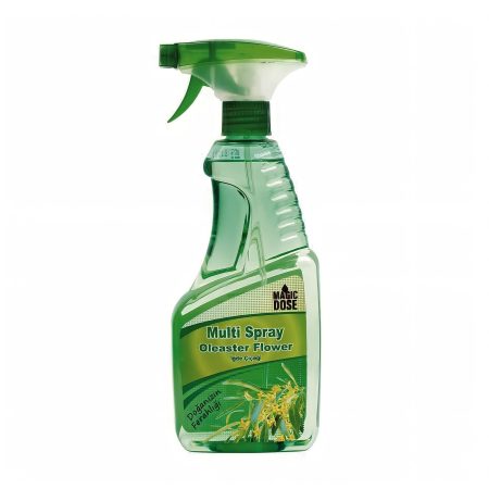 MULTI SPREY KOKU 500 ML. İĞDE ÇİÇEĞİ