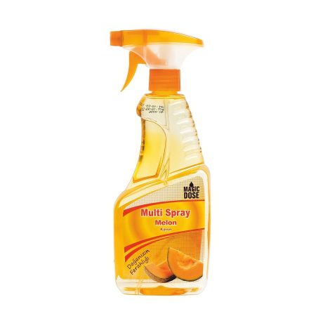 MULTI SPREY KOKU 500 ML. KAVUN