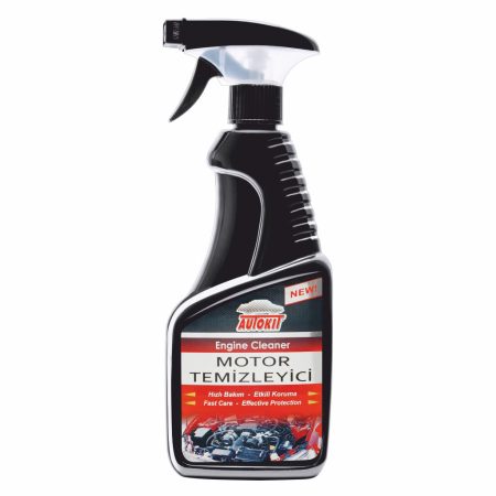 AUTOKIT MOTOR TEMİZLEYİCİ 500 ML