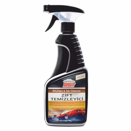 AUTOKIT ZİFT TEMİZLEYİCİ 500 ML