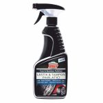AUTOKIT LASTİK TEMİZLEYİCİ VE PARLATICI 500 ML