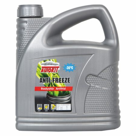 AUTOKİT RADYATÖR ANRİFİRİZ 3 LT. -36° C