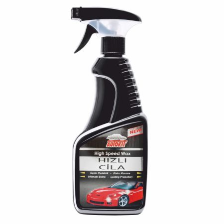 AUTOKIT HIZLI CİLA 500 ML