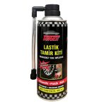AUTOKİT LASTİK TAMİR KİTİ 450 ML