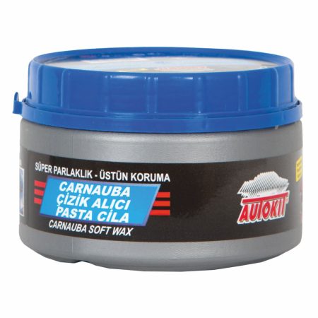AUTOKIT ÇİZİK ALICI PASTA CİLA EKO. 300 GR