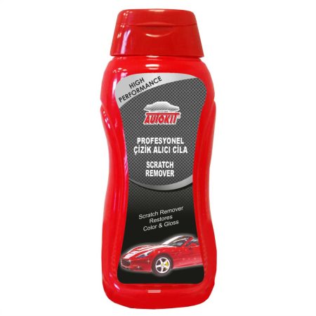 AUTOKİT PROFESYONEL ÇİZİK ALICI CİLA 300 ML