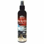 AUTOKİT OTO İÇ CİLA TORPİDO YENİLEME KORUMA SÜTÜ NEW CAR 250 ML