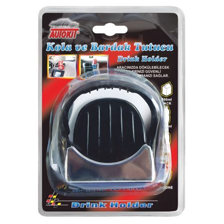 AUTOKIT KOLA VE BARDAK TUTUCU