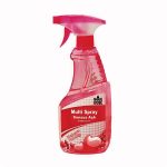 MULTI SPREY KOKU 500 ML. SONSUZ AŞK