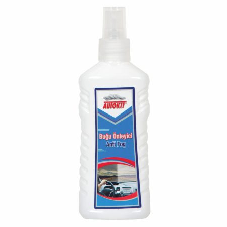 AUTOKİT CAM BUĞU ÖNLEYİCİ 200 ML