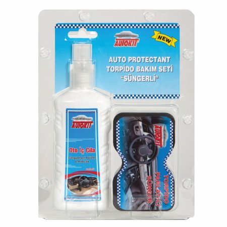 AUTOKİT 2′ Lİ İÇ BAKIM SETİ