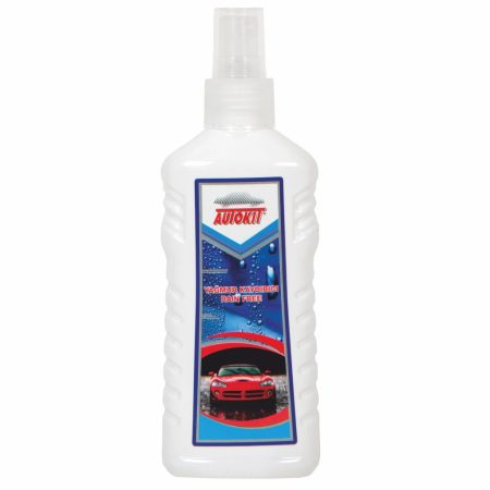 AUTOKİT CAM YAĞMUR KAYDIRICI 200 ML