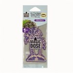 ASMA KOKU PALMİYE WILD BERRY