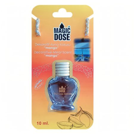 DEKORATİF AYNA KOKUSU 10 ML MANGO
