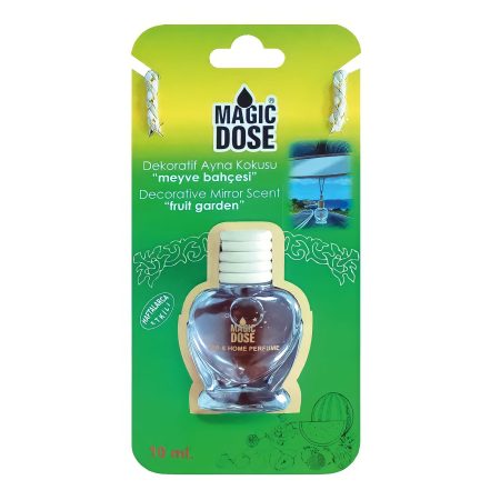 DEKORATİF AYNA KOKUSU 10 ML MEYVE BAHÇESİ