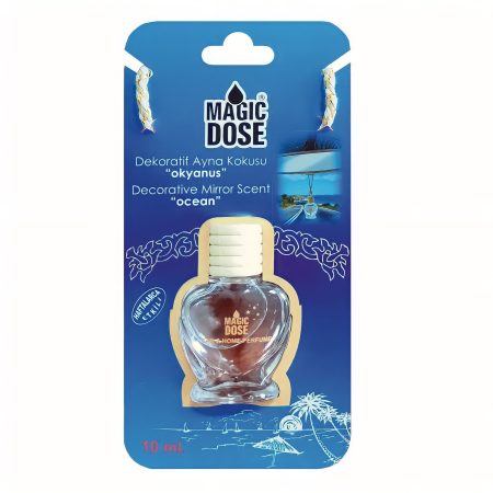 DEKORATİF AYNA KOKUSU 10 ML OKYANUS