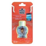 DEKORATİF AYNA KOKUSU 10 ML SONSUZ AŞK