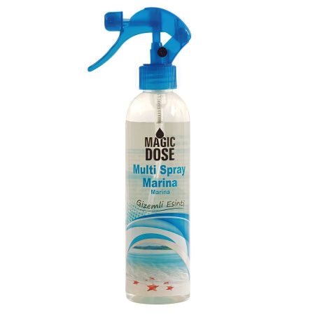 MULTI SPREY KOKU 350 ML. OKYANUS