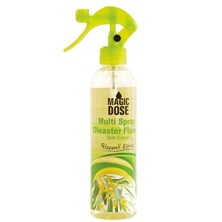 MULTI SPREY KOKU 350 ML. İĞDE ÇİÇEĞİ