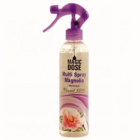 MULTI SPREY KOKU 350 ML. MANOLYA
