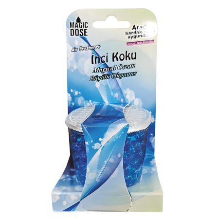 MAGIC DOSE İNCİ KOKU MAGICAL OCEAN