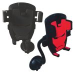 AUTOKIT ARAÇ İÇİ ÇOK AMAÇLI TELEFON TUTUCU
