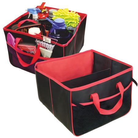 AUTOKIT KOLTUK ARKASI BAGAJ ORGANIZER