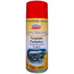 AUTOKIT AUTO SILICONE TORPİDO PARLATICI / DASHBOARD POLISH “MANGO” 400 ML