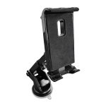 AUTOKIT ARAÇ İÇİ VANTUZLU TELESKOBİK TELEFON ve TABLET TUTUCU