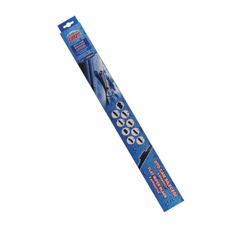 AUTOKİT 9 APARATLI SİLECEK 15″-38 CM