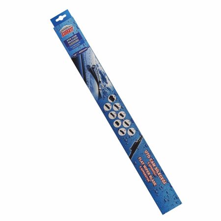 AUTOKİT 9 APARATLI SİLECEK 19″ – 48 CM