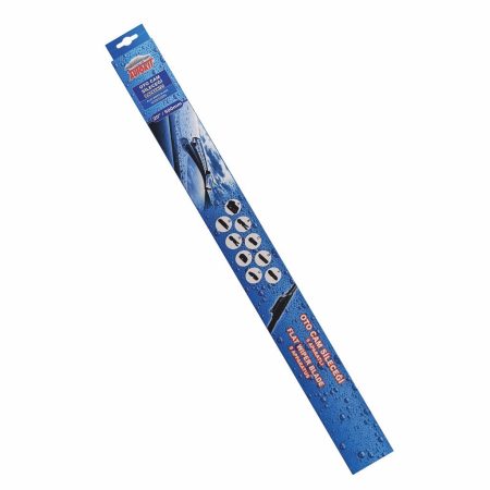 AUTOKİT 9 APARATLI SİLECEK 20″ – 50 CM