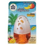 DEKORATİF KÜRE KOKU 100 ML. MANGO
