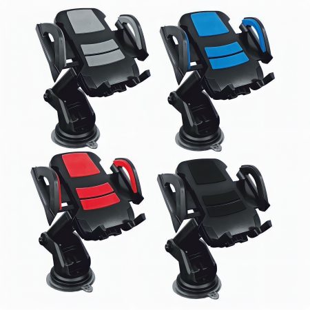 AUTOKIT SİLİKON VANTUZLU TELEFON TUTUCU