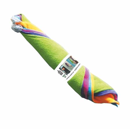 MAGIC DOSE MİKROFİBER BEZ 30*30 CM 5′ Lİ PAKET