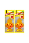 Little Trees Mai Tai Oto Kokusu 2 Adet