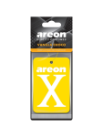 Areon X Vanilla Oto Kokusu
