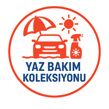 Yaz Bakım Koleksiyonu