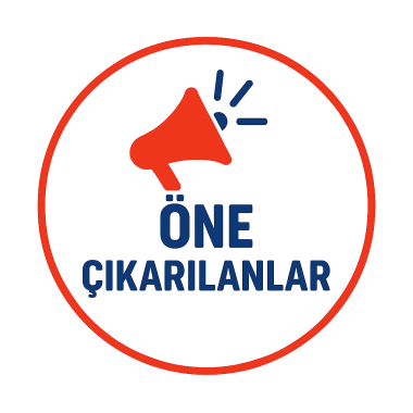 Öne Çıkanlar